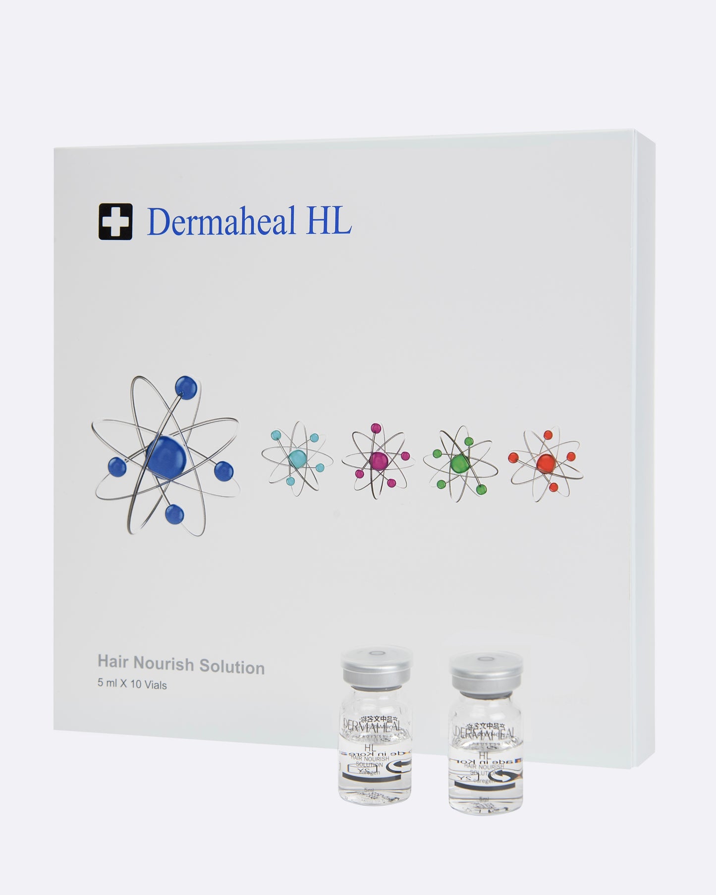 Dermaheal HL Mezoterapia
