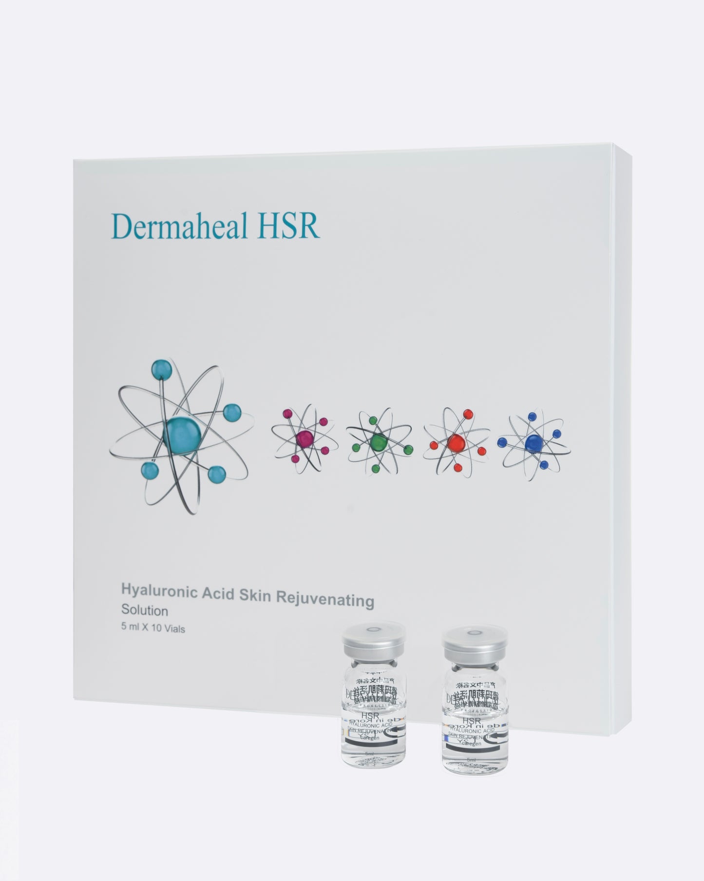 Dermaheal HSR Mezoterapia