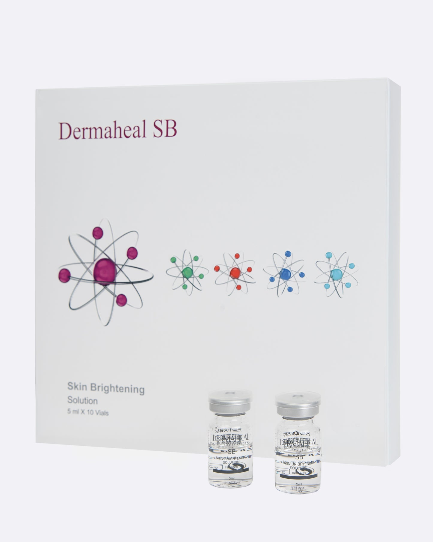 Dermaheal SB Mezoterapia
