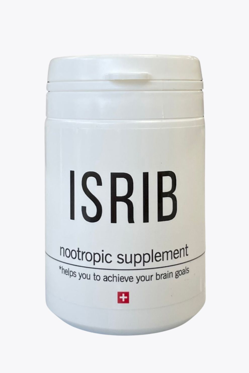 ISRIB