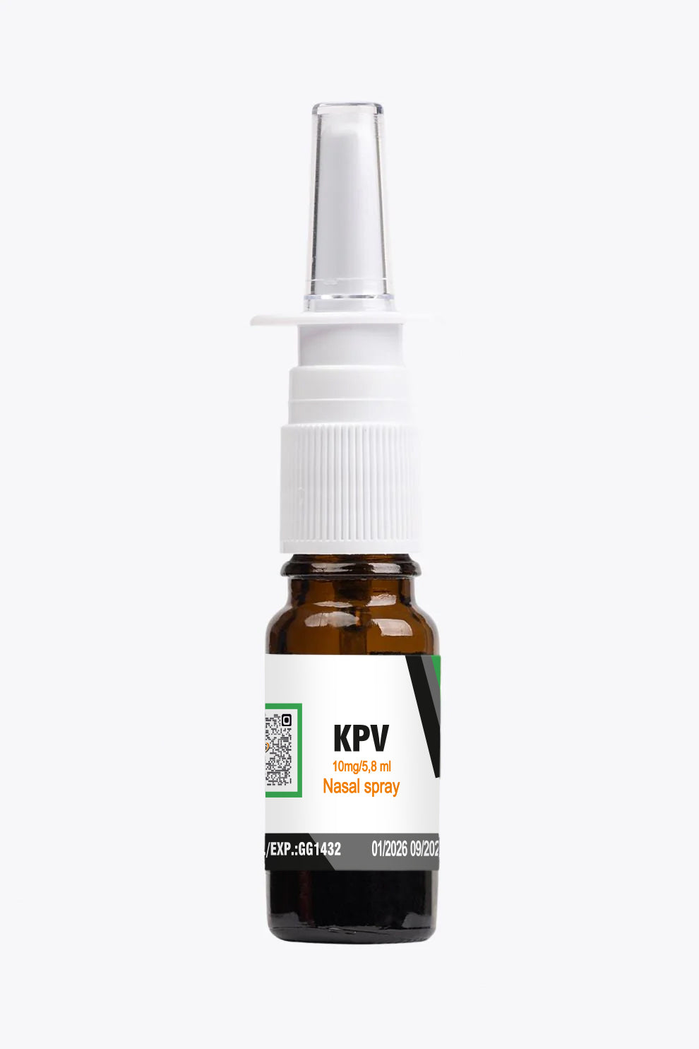 KPV Peptyd- Spray do nosa