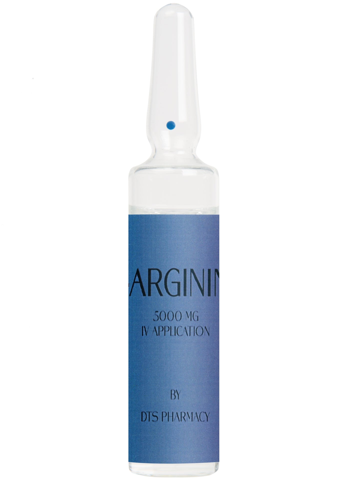 l arginine dozylne