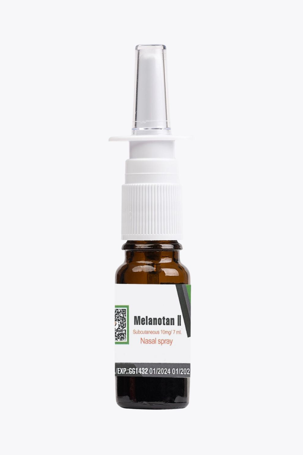Melanotan 2 Spray do nosa