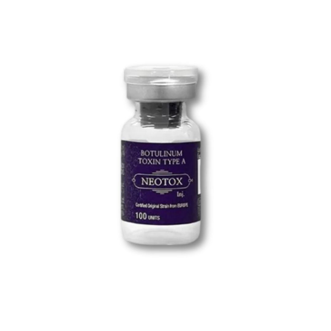 Neotox botoks, 100 jednostek