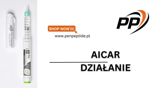 Aicar Działanie