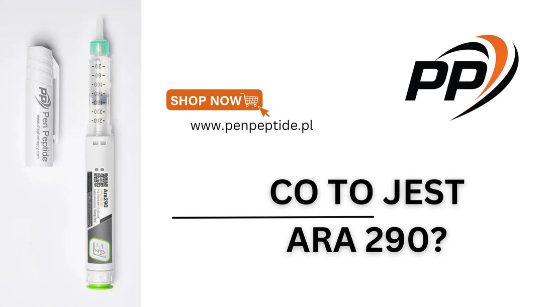 Co to jest ARA 290