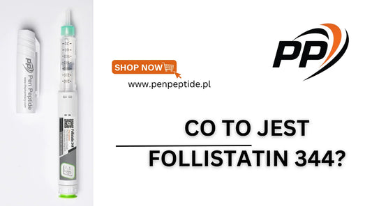 Co to jest Follistatin 344