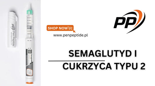 Semaglutyd i Cukrzyca typu 2