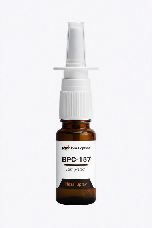 BPC-157 Spray do nosa fiolka 10mg / 10mL