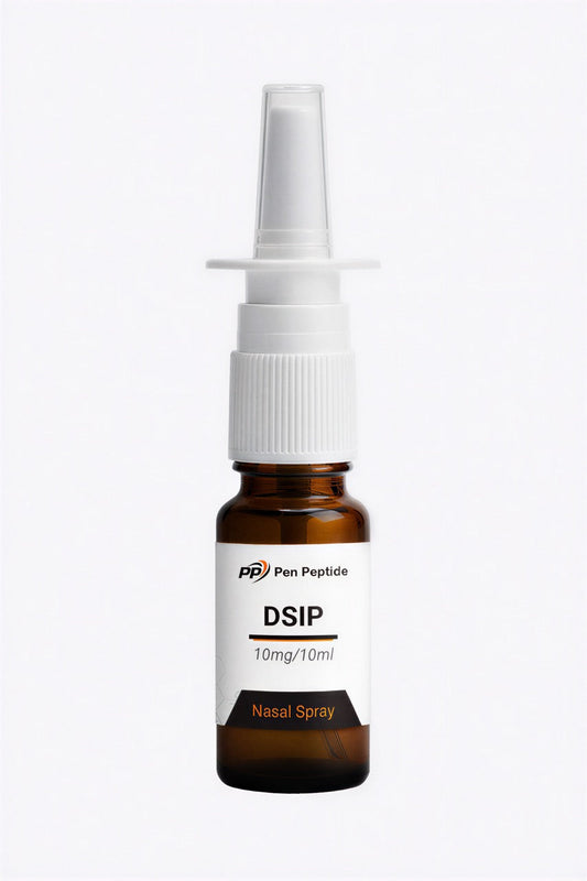 DSIP Spray do nosa fiolka 10mg / 10mL