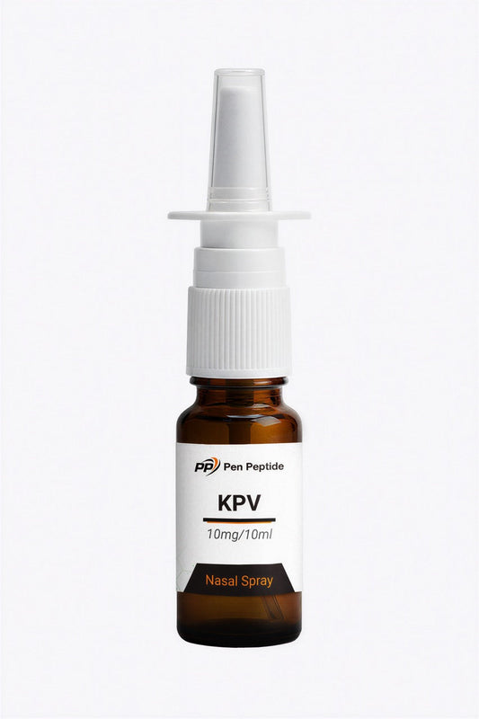 KPV Spray do nosa fiolka 10mg / 10mL