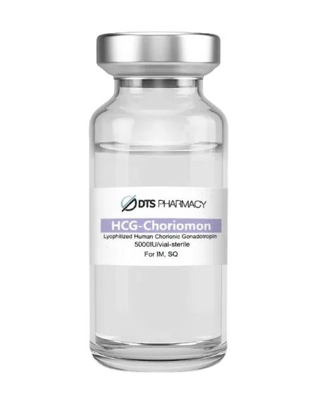 HCG Choriomon 