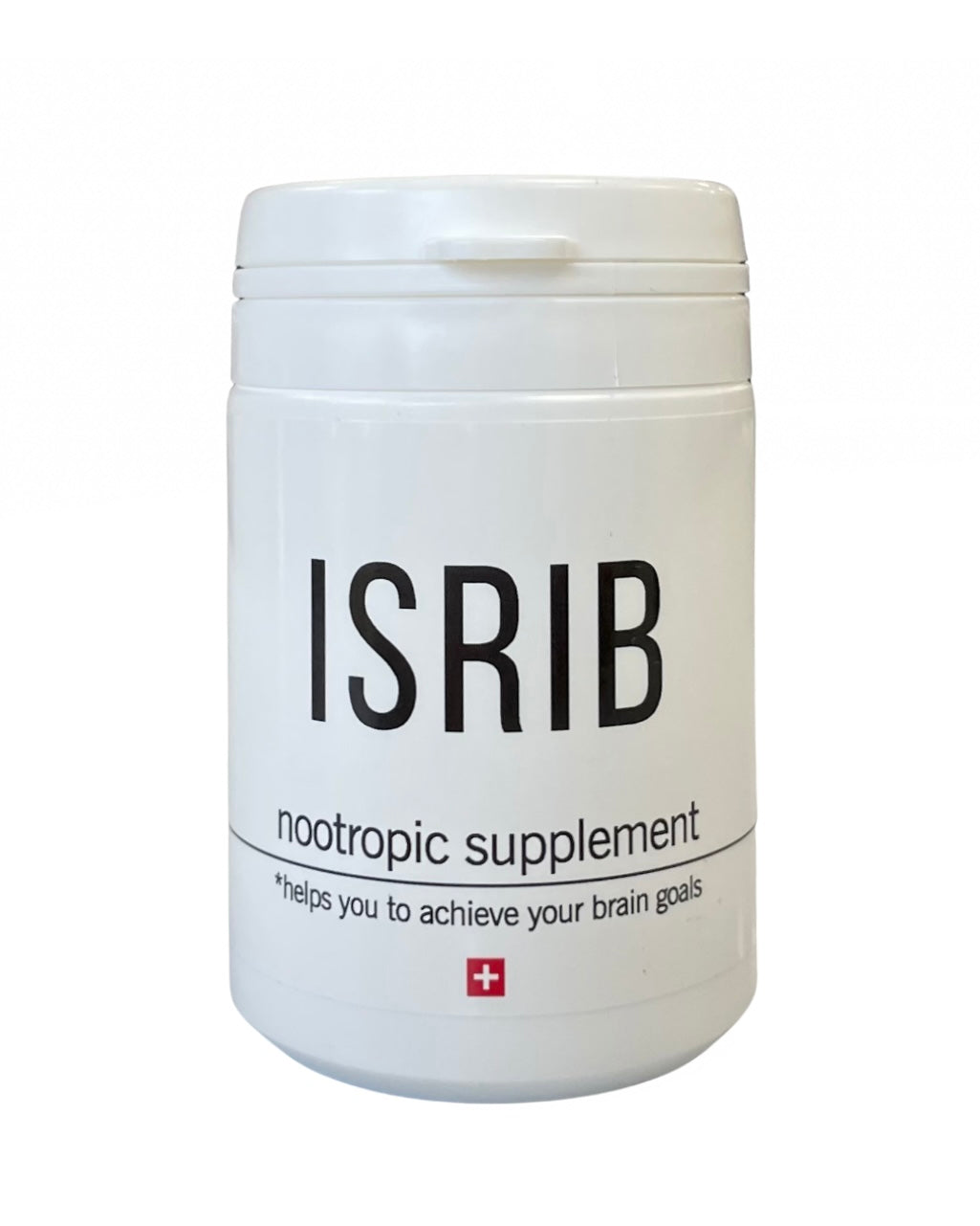 ISRIB