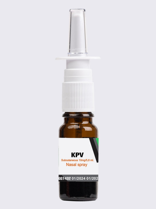 KPV Peptyd- Spray do nosa