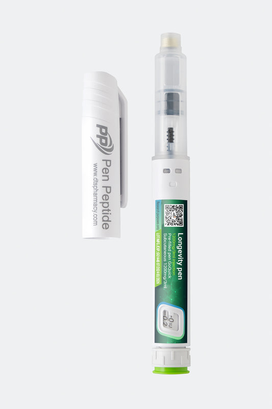 Długopis blend – Glutation + Resweratrol + NAD+