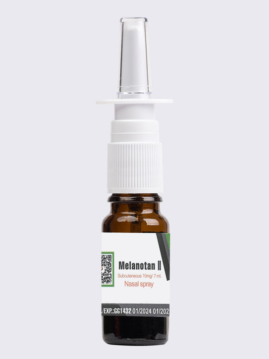 Melanotan 2 Spray do nosa