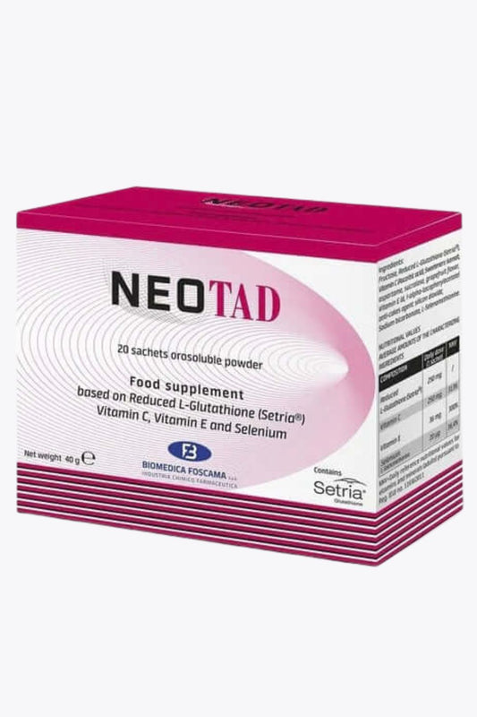 Tab Neotid Plus Produkty do Detoksu – Pen Peptide Polska