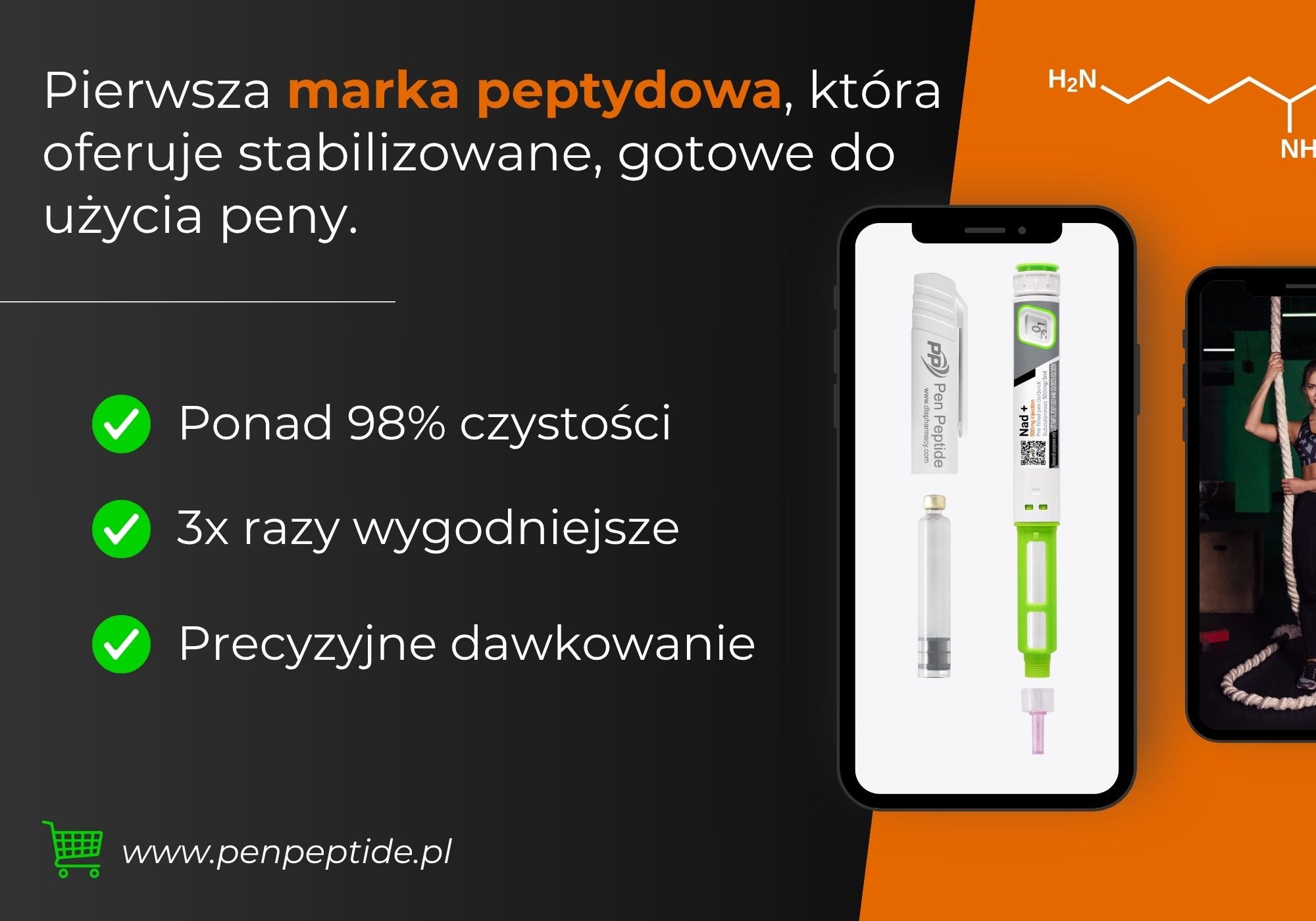 Banner Poland